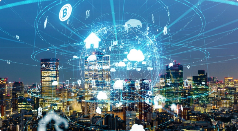 Global Network of Partners